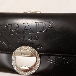 Prada Milano Ladies Wallet